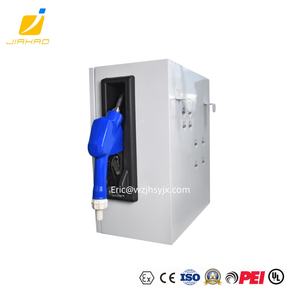 Mini distributeur portatif d'<span class=keywords><strong>AdBlue</strong></span> de volume avec l'imprimante et la buse automatique - Product Image 4