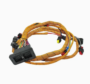 ชุดสายไฟเครื่องยนต์ 3109688 สำหรับรถขุดแคตเตอร์พิลลาร์ CAT รุ่น 311D 312D 313D - Product Image 2