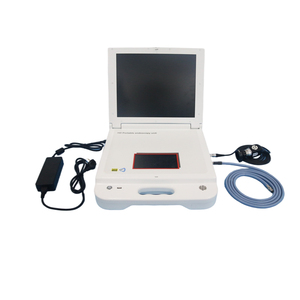 Système de caméra endoscope portable médical HD pour <span class=keywords><strong>ent</strong></span> - Product Image 2