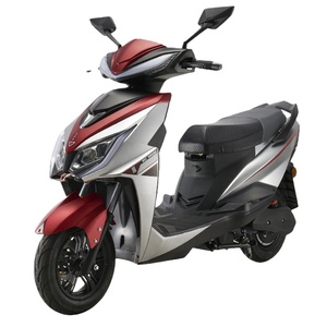 สกู๊ตเตอร์ไฟฟ้าจีน รุ่น LS-ZLT แข็งแรง ทนทาน นั่งสบาย ความเร็วต่ำ - Product Image 1