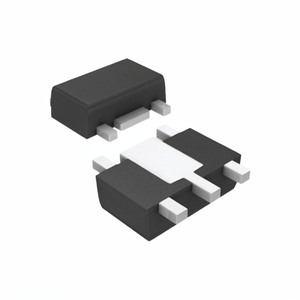 Power Management (PMIC) SOT 89 5/6 In Stock AP2115R5A-3.3TRG1 Electronic Circuit Components - Product Image 1