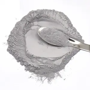 Zinco in lega di alluminio Zn-Al polvere di metallo ad alta purezza della lega per il rivestimento in acciaio materiale di brasatura
