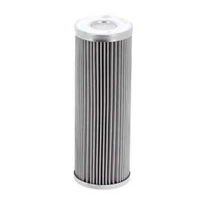 Filtre à résidus d'huile hydraulique, spécification de précision en microns, utilisé pour éliminer les particules micrométriques, haute efficacité de filtration, certifié ISO - Product Image 6