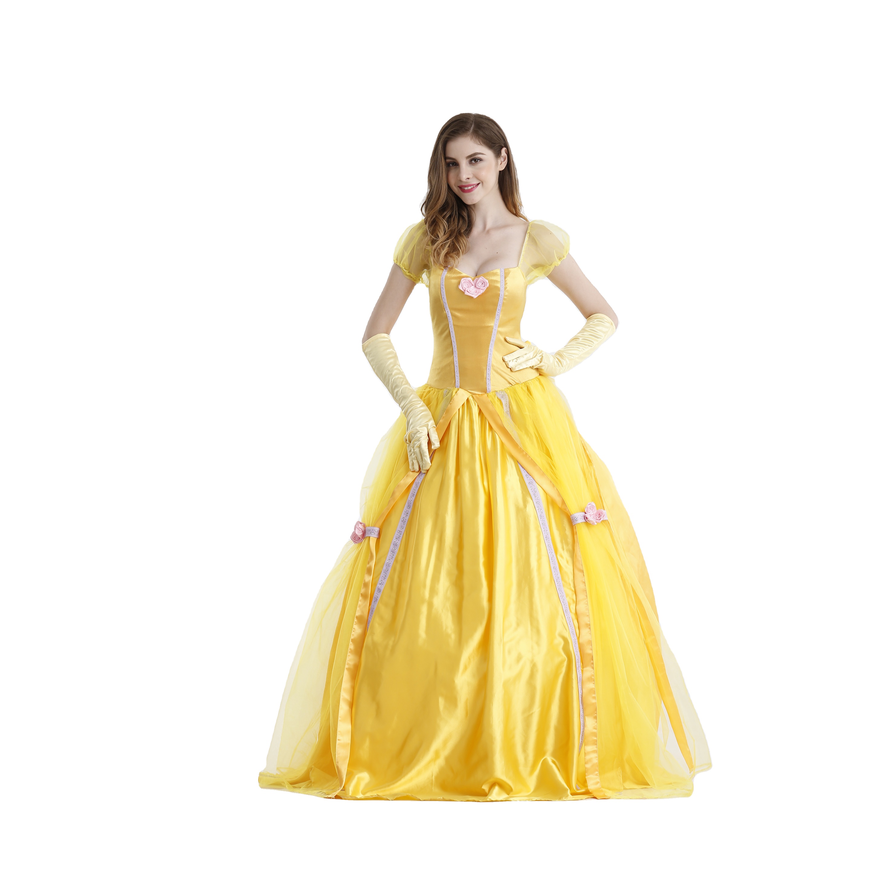 Ball Gown Costume manufacturer, company Yiwu Shengpai Costume Co., Ltd.