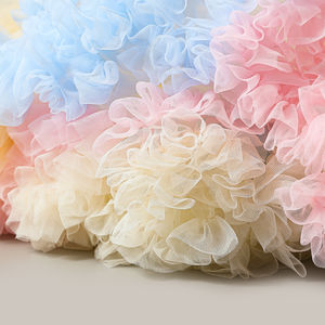 Vestidos de Princesa con Falda Tutú de Tul de Color Sólido para Niñas, Novedad 2022, Superventas, con Muchos Colores Diferentes - Product Image 6