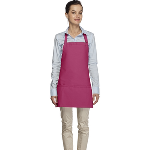 <span class=keywords><strong>Grembiule</strong></span> <span class=keywords><strong>Rosa</strong></span> con Tre Tasche - Product Image 4