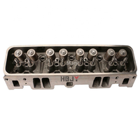 Culasse SBC GM350 pour GM Chevrolet/Chevy 350 8V 5.7L Small Block Chevrolet 10239906