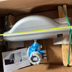 新製品 エンドレスハウザー プロライン プロマス P 300 コリオリ流量計センサー - Product Image 3