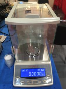 200G et 300g Série FA 0.1mg Prix de fabrication <span class=keywords><strong>Balance</strong></span> analytique de laboratoire de haute précision <span class=keywords><strong>Balance</strong></span> électronique 0.0001g - Product Image 6