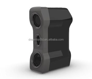 Escáner láser <span class=keywords><strong>3d</strong></span> portátil industrial, alta resolución, 0,02mm, para modelos de fundición e ingeniería inversa - Product Image 6