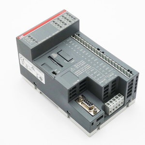Module CPU PM564-RP-AC 128kB pour PLC SIMATIC S7-200 SMART CPU ST40 Idéal pour l'automatisation industrielle avec 16/24 entrées/sorties. Alimentation 24VDC S - Product Image 1