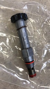 DFBF-XHN DFBFXHN DFBFXHN224 DFBF XHN Serie FLeX Válvula de bloqueo direccional de acción directa de 2 vías accionada por solenoide - Product Image 1