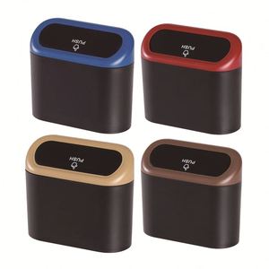 Caja de Almacenamiento Plegable de Plástico Resistente, Impermeable, de Construcción Robusta para Artículos del Hogar, Libros y Juguetes, Organizador con Logotipo Personalizado - Product Image 1