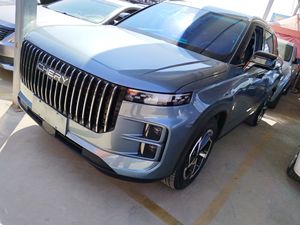 Guazi Venta al por Mayor Chery Explore 06 Gasolina 1.6 SUV Coche Usado FWD 5 Asientos Pd2cnqwbew - Product Image 5