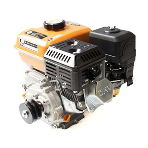 Động Cơ Xăng Chất Lượng Cao Xi Lanh Đơn GX240 Đa Năng - Product Image 2