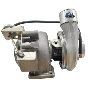 เทอร์โบชาร์จเจอร์216-7815สำหรับชิ้นส่วนเครื่องยนต์ C9สำหรับเครื่องจักรก่อสร้างรถขุด - Product Image 3