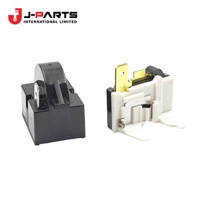 Clamp (for <b>Cooler</b> Relay) <b>Electrical</b> for Toyota HIACE LH103 1993-1998 88569-30400 - Product Image 4