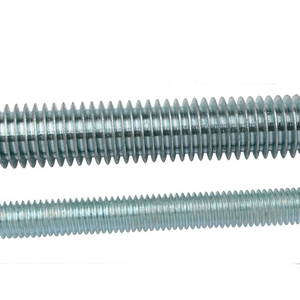 Haiyan 10mm goujon fileté <span class=keywords><strong>12</strong></span> toutes <span class=keywords><strong>tige</strong></span> <span class=keywords><strong>filetée</strong></span> <span class=keywords><strong>12</strong></span>.9 <span class=keywords><strong>de</strong></span> haute qualité - Product Image 1