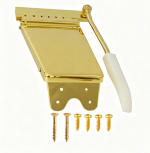 Guitare électrique série SG, version Maestro <span class=keywords><strong>Vibrola</strong></span>, pont <span class=keywords><strong>vibrato</strong></span> jazz, cordier - Product Image 4