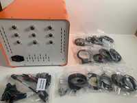 Probador de Inyectores Common Rail NANTAI para Diésel