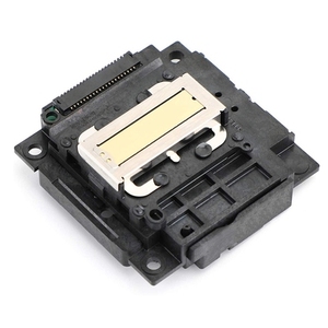 Nuova testina di stampa originale per Epson L3100 L3110 L4150 L4156 L220 L210 L120 L1300 testina di stampa FA04000 FA04010 parte della stampante a getto d'inchiostro - Product Image 4