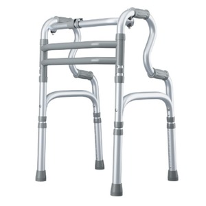 Speed Control Elderly <b>Walker</b> <b>Rollator</b> Wheelchair Cerebral Palsy for Rehabilitation - Product Image 1