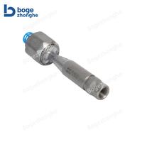 Bogezhonghe Inner Tie Rod 4F0422821 4F0422821D for Audi A6 C5 C7 S6 RS6 A4 B5 A8 D2