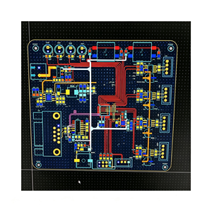 Conception et assemblage de circuits imprimés personnalisés Altium Designer 19 <span class=keywords><strong>Eagle</strong></span> <span class=keywords><strong>PCB</strong></span>, EasyEDA, Kicad - Product Image 1