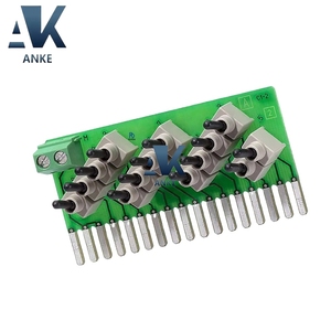 Módulo de Simulación 6ES7274-1XH30-0XA0 para Controlador de Programación PLC S7-1200 con 4 E/S y IP20 - Product Image 1