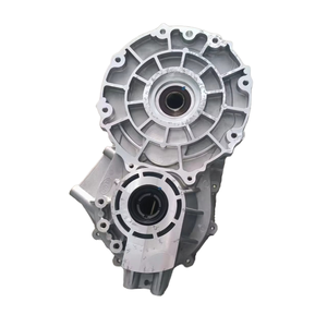 Hộp số tỷ lệ bánh răng cố định chất lượng cao phù hợp cho các mô hình trong loạt nezha - Product Image 1