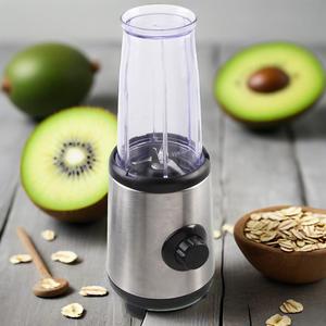 Máy trộn tốc độ cao thương mại máy xay sinh tố Máy xay sinh tố điện Vua Máy xay sinh tố - Product Image 1