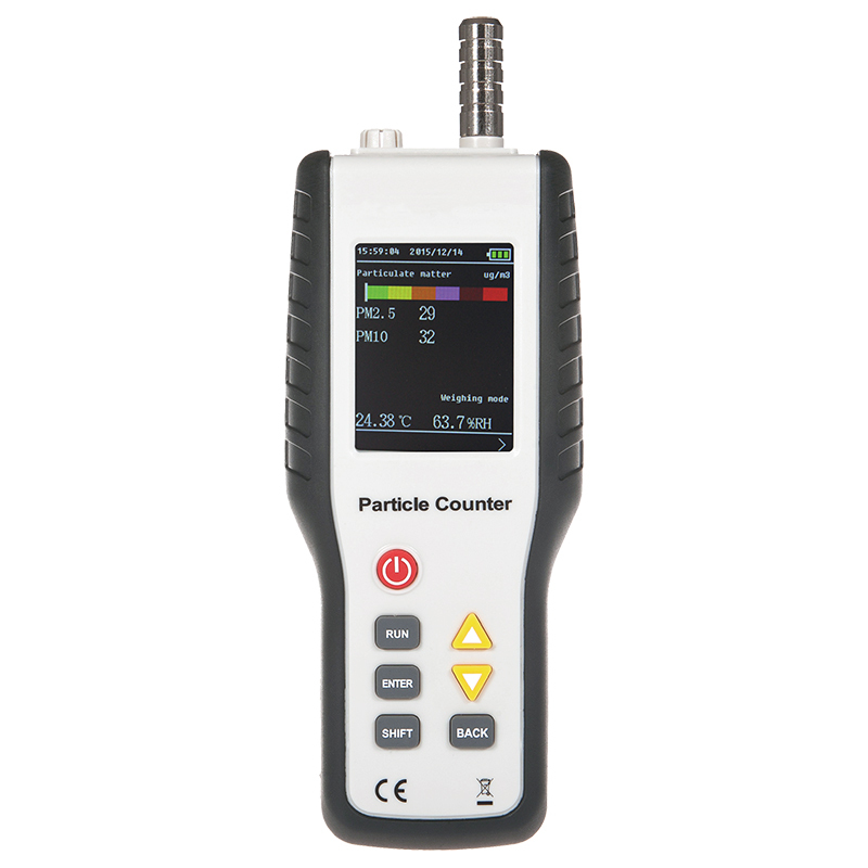 NIR High Accuracy Grain Analyzer Food