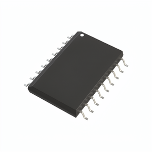 Servicio Integral de Componentes Electrónicos Originales Integrados, Servicio BOM, Componente Electrónico 18 SOIC (0.295", 7.50mm de Ancho) DSPIC30F3012-20I_SO - Product Image 1