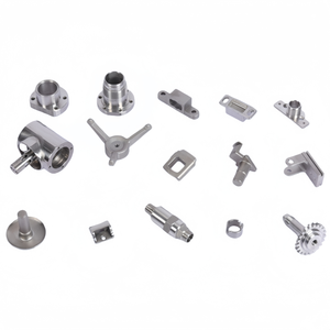 ANHENG PRECISION, Servicio de Impresión 3D de Metal SLM con Mecanizado CNC Personalizado, Aluminio, Acero Inoxidable 316L, Fabricación Rápida de Prototipos - Product Image 5