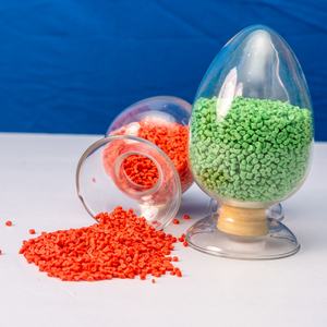 Granulés de polypropylène   Granulés de PP - Product Image 4