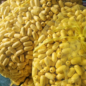 フロートブイマリンPvc浅瀬フロートPVC釣り釣りフロートブイY3 - Product Image 1