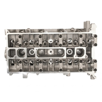 Piezas de Automóvil 3S7G6C032BB, Cabeza de Cilindro de Motor de Automóvil al por Mayor para Ford Focus Mondeo Mazda 3 6 2000- 3S7G6C032CA