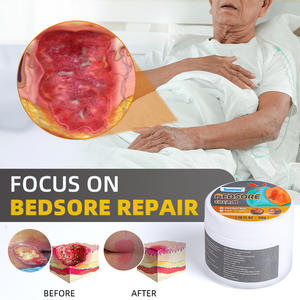 Crema Herbal para el Cuidado de la Salud Corporal y de los Pies, Marca Sumifun, Alivio del Dolor y Curación de Heridas, Fabricante Chino - Product Image 2