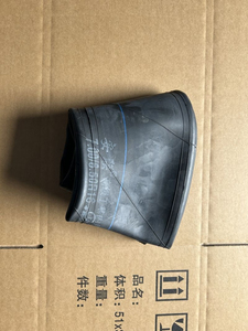 6.50R16 Hoogwaardige Butyl Binnenband voor Lichtvrachtwagens, Zware Banden, Reserveonderdelen - Product Image 3