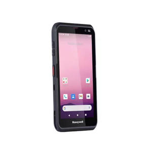 เครื่องสแกนบาร์โค้ด Honey Well ScanPal EDA56 4GB+64GB รองรับเครือข่าย 5G+WiFi  แบบพกพา ทนทาน หน้าจอ 5.5 นิ้ว ระบบ Android Wi-Fi 6 สำหรับองค์กร  รองรับบาร์โค้ด 2 มิติ - Product Image 2