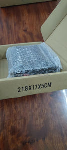 8.2MHz EAS bán lẻ chống trộm cắp hệ thống RF nhãn mềm deactivator báo động ánh sáng 5-20cm phạm vi phát hiện điều khiển + Pad - Product Image 6