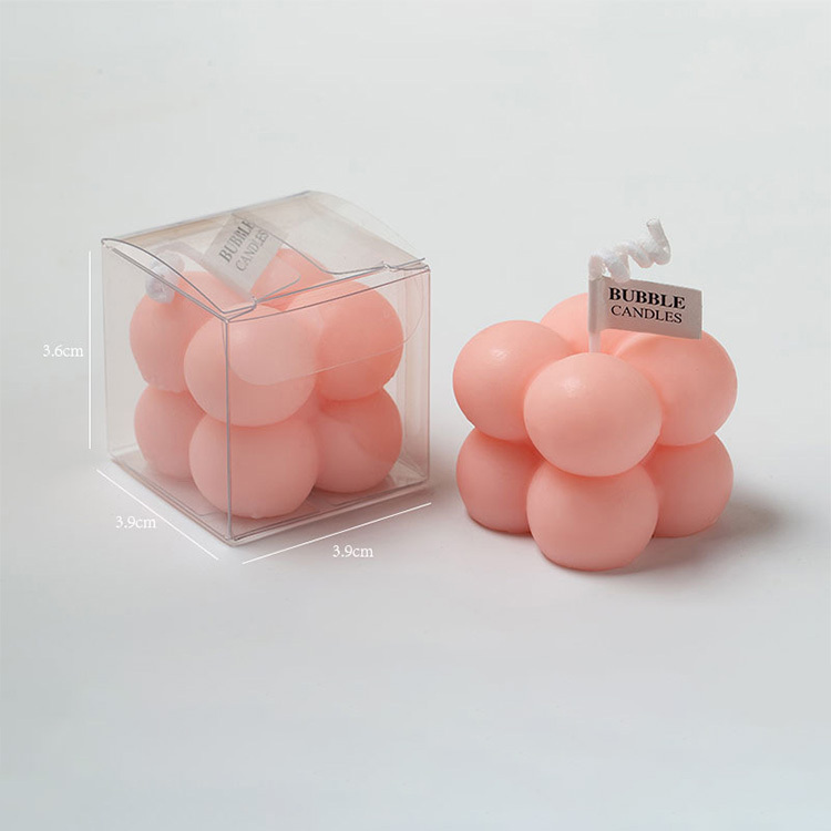 Light pink (White Peach Oolong)
