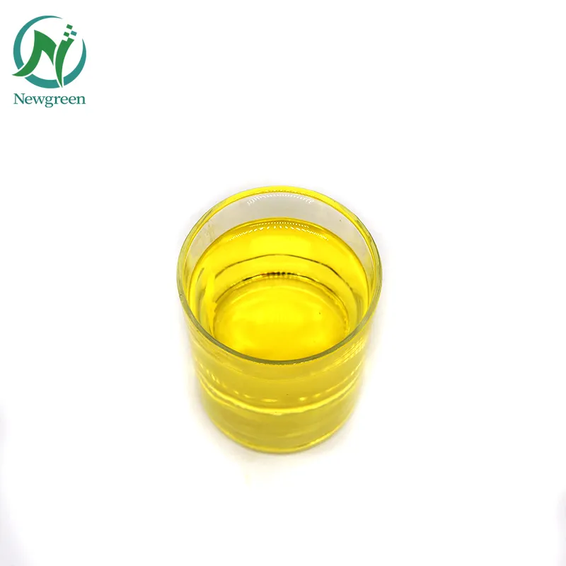 Newgreen fornisce olio di vitamina E naturale olio di vitamina E sfuso per la cura della pelle