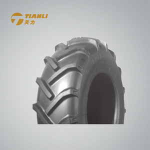 Neumático Agrícola de Flotación Marca Tianli 14.9-28 6PR Modelo AgMaster - Product Image 4