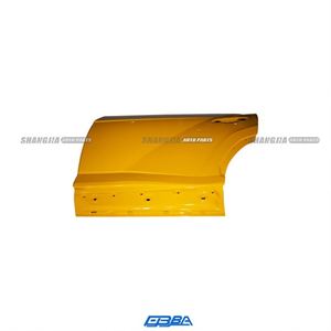 Accessoires Offre Spéciale de porte de voiture 4ML833051A porte arrière gauche en alliage d'aluminium pour Lamborghini URUS S Performante pièce de voiture installation facile - Product Image 5