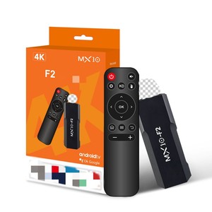 Nuevo Reproductor de Video Android 4K <span class=keywords><strong>OK</strong></span> para TV Box, Transfronterizo, para Uso Doméstico - Product Image 4