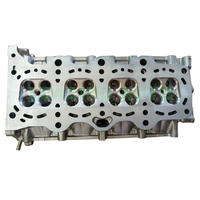 Pièces d'auto M16A culasse complète de moteur en aluminium pour Suzuki SX4 Swift Liana 1.6L 16V OE 11100-63KE0