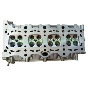 Cabeza <span class=keywords><strong>de</strong></span> Cilindro Completa <span class=keywords><strong>de</strong></span> Aluminio para <span class=keywords><strong>Motor</strong></span> M16A, para <span class=keywords><strong>Suzuki</strong></span> SX4 Swift Liana 1.6L <span class=keywords><strong>16V</strong></span> OE 11100-63KE0 - Product Image 4