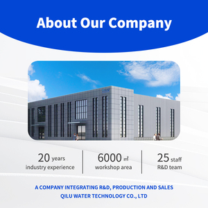 Generatore di Ozono Industriale 500L/H con Pompa a Serbatoio a Pressione per Trattamento Acque Reflue - Disinfezione Acqua con Fonte di Ossigeno Controllata da PLC - Product Image 6