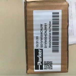 En stock, servomoteur PARKER C3S015V4F10I21T30M00, sans E/S, sans mémoire, fabriqué aux États-Unis - Product Image 4